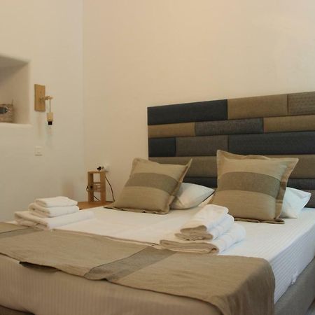 Gerania Milos Apartment Adamantas  Luaran gambar