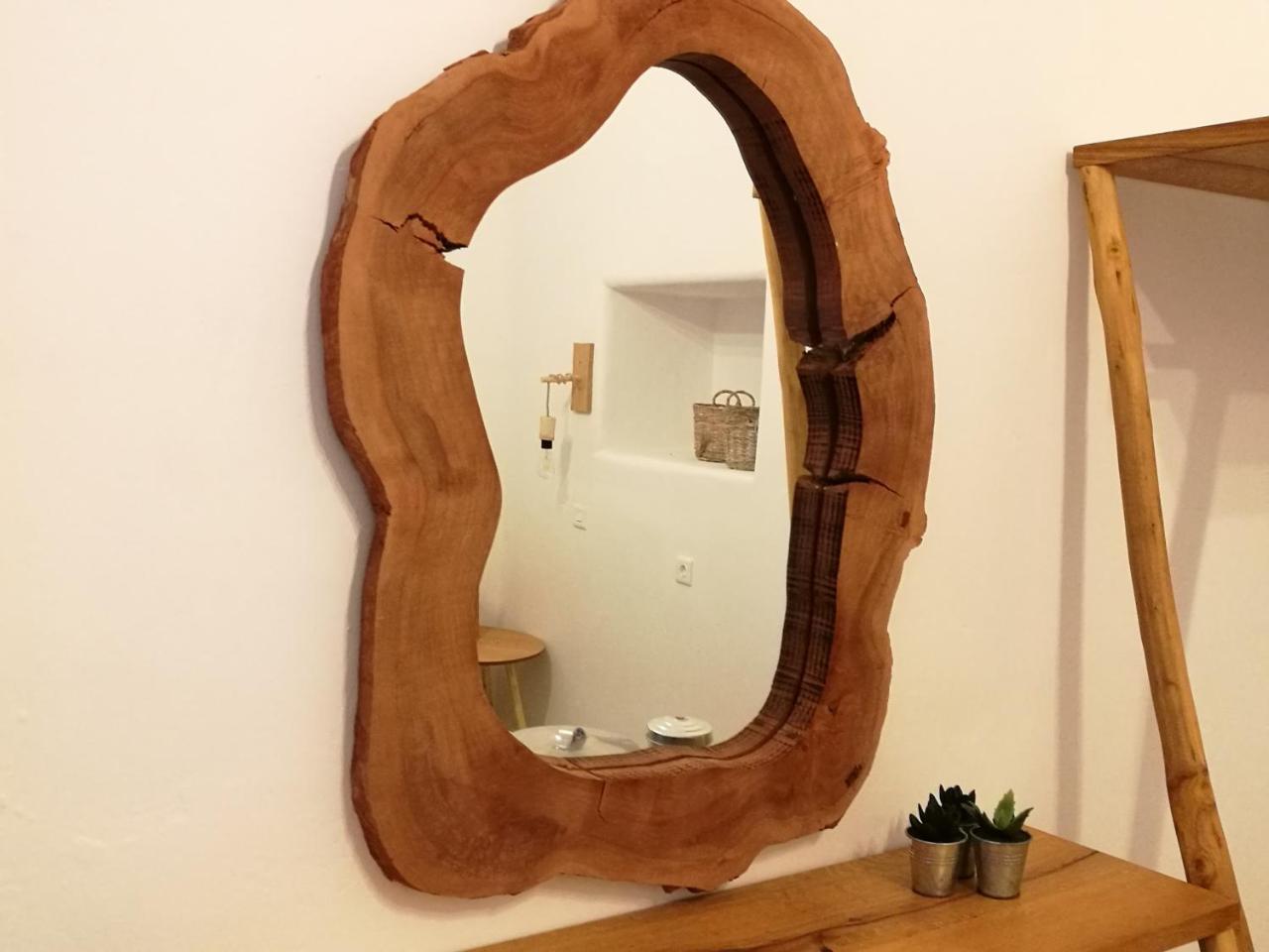 Gerania Milos Apartment Adamantas  Luaran gambar