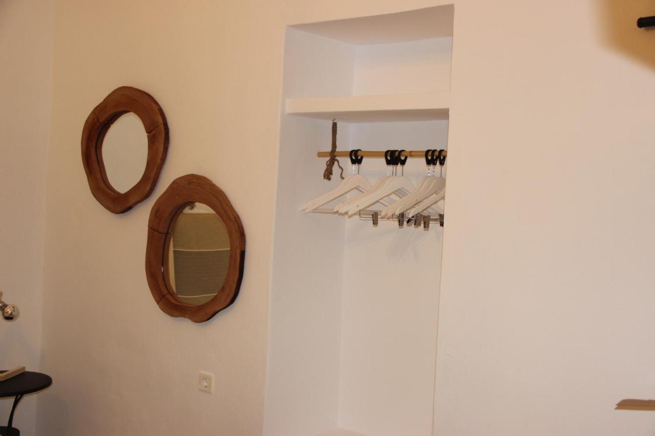 Gerania Milos Apartment Adamantas  Luaran gambar